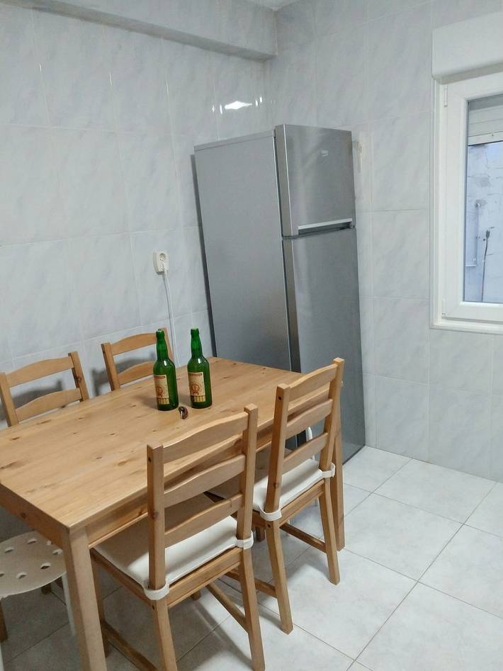 Gîte pour 6 personnes à Gijón - 4