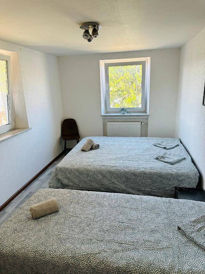 Location de vacances pour 14 personnes à Mackenheim - 3