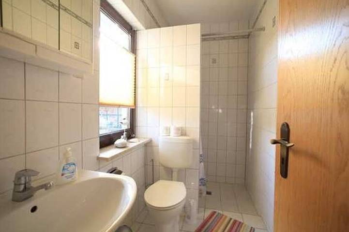 Agriturismo für 2 Personen, mit Terrasse in Bergen auf Rügen - 2