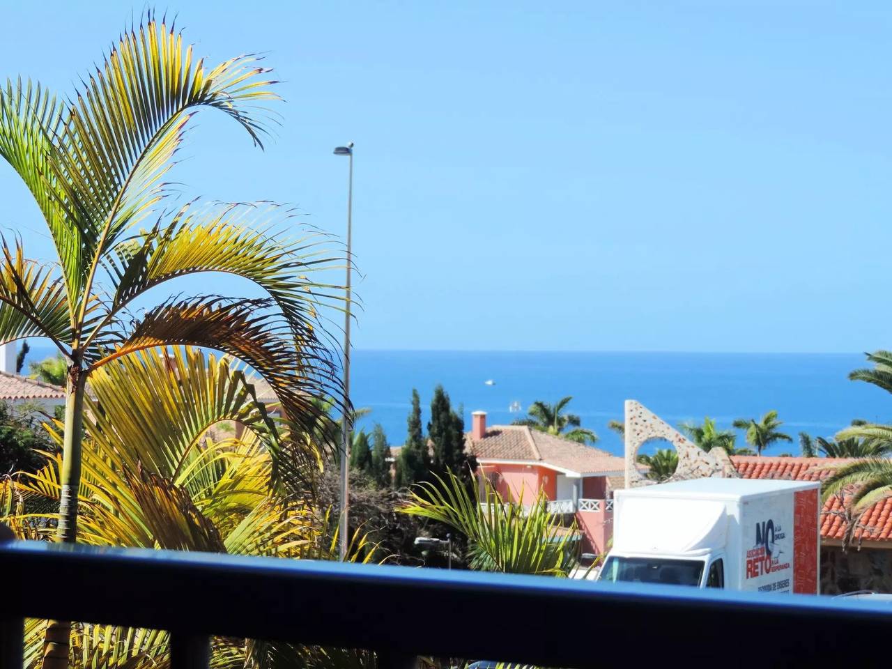 Maison 3 Personnes in Playa de las Meloneras, San Bartolomé de Tirajana