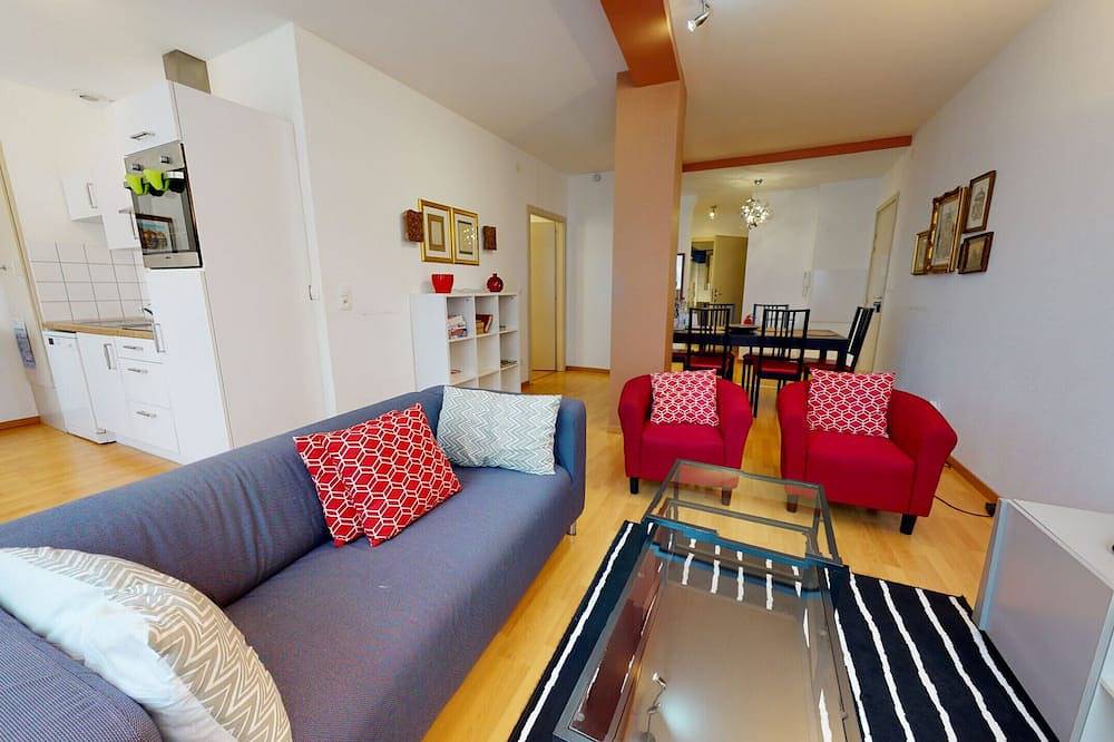 Appartement de vacances