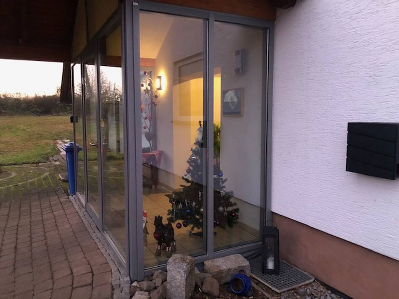 Apartamento de férias inteiro, Gästehaus Falkenstein - Einzelzimmer in Niedenstein, Schwalm-Eder