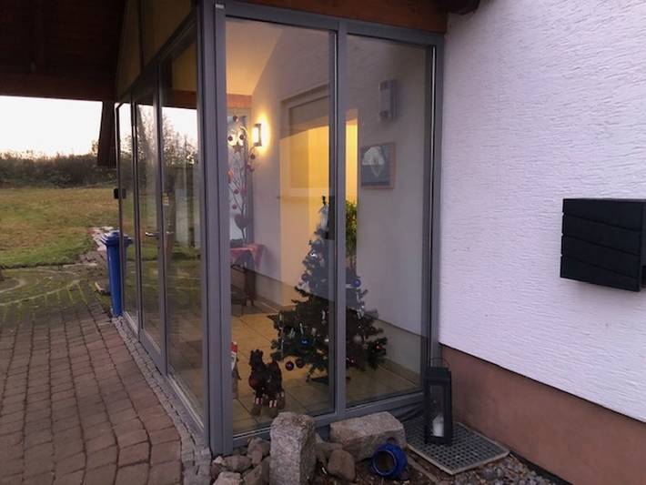 Ganze Ferienwohnung, Gästehaus Falkenstein - Einzelzimmer in Niedenstein, Schwalm-Eder-Kreis