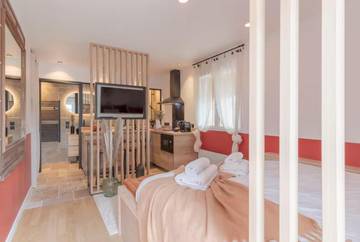Gîte pour 2 personnes à Lescar