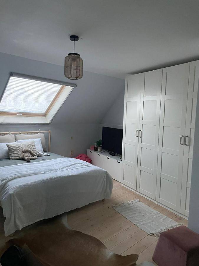 Chambre d’hôte pour 2 personnes, avec jacuzzi ainsi que terrasse et sauna à Boom - 3