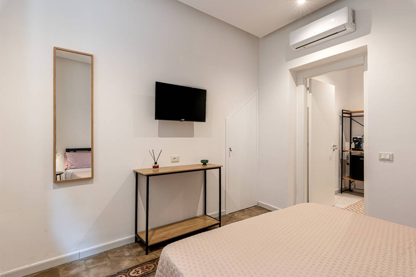 Ganze Ferienwohnung, Suite Margherita - Cm in Monreale, Palermo Provinz