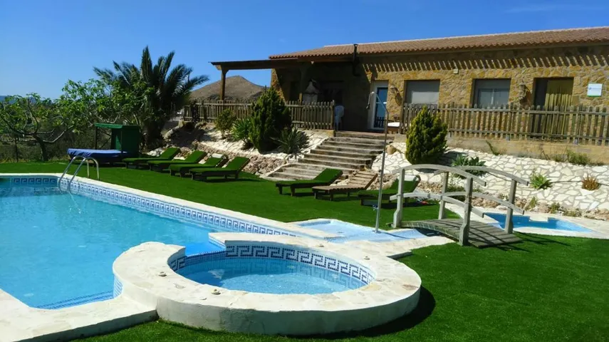 Casa de vacaciones para 1 personas, Se admiten mascotas - 1