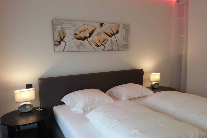 Ferienwohnung für 4 Personen, mit Terrasse in Gent - 3