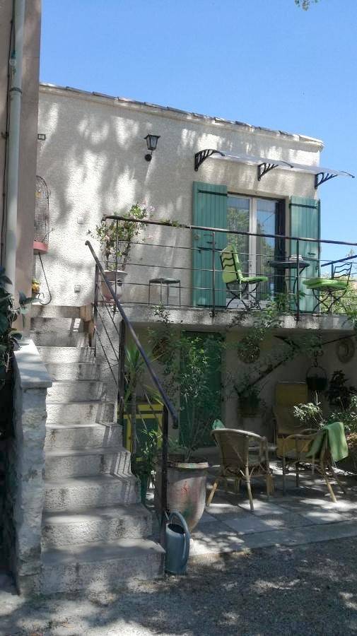 Berne &Michel in Avignon, Vaucluse