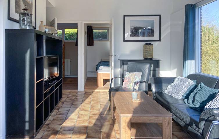 Ferienhaus für 4 Personen, mit Garten und Terrasse, mit Haustier in Dirkshorn - 4