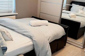 Ferienhaus für 8 Personen in Barking und Dagenham, London, Bild 4