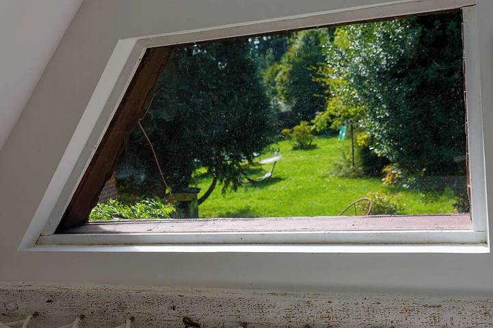 Location de vacances pour 6 personnes, avec Terrasse et Jardin dans Vérigny