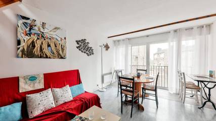 Gîte pour 5 personnes dans Plage Tumiac