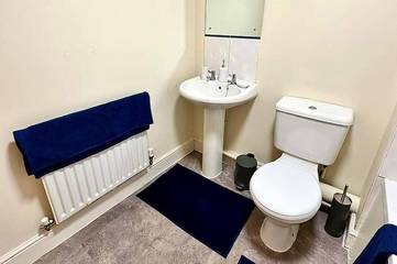 Apartment for 4 People in Swindon, North Wessex Downs, Photo 4