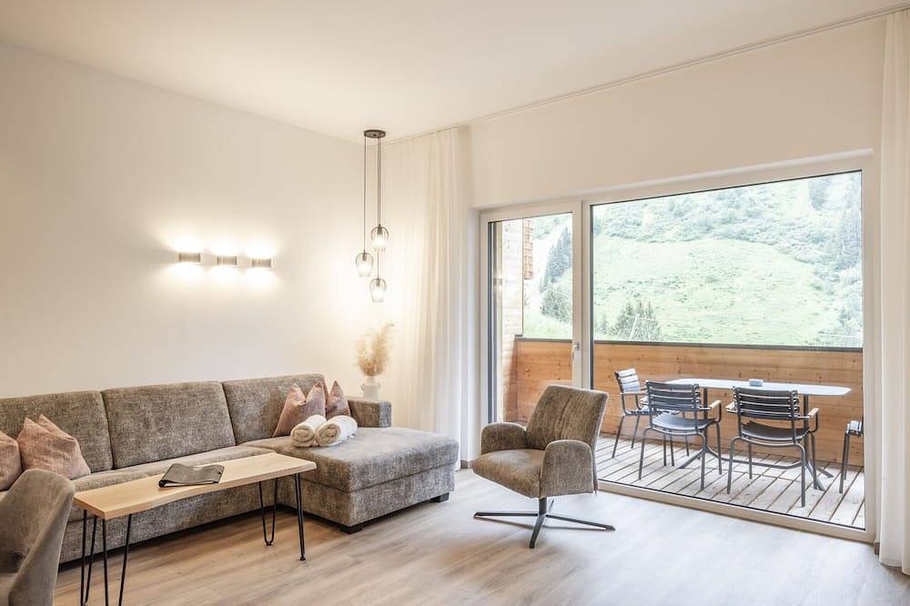 Appartamento vacanze a Damüls a partire da 140€ a notte