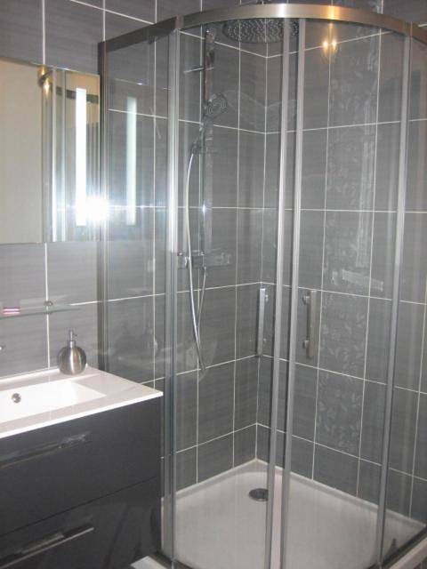Appartement entier, One-Bedroom Apartment in Rougemont-le-Château, Parc naturel régional des Ballons des Vosges