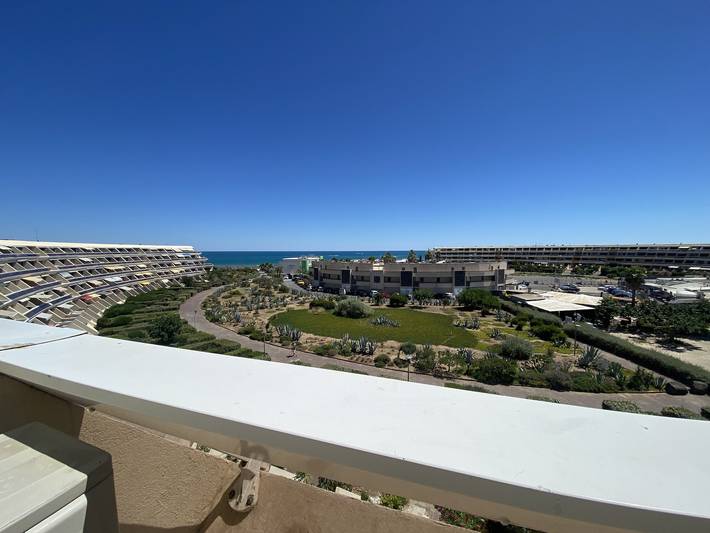 Gîte pour 2 personnes dans Plage Naturiste (Le Cap d'Agde) - 2