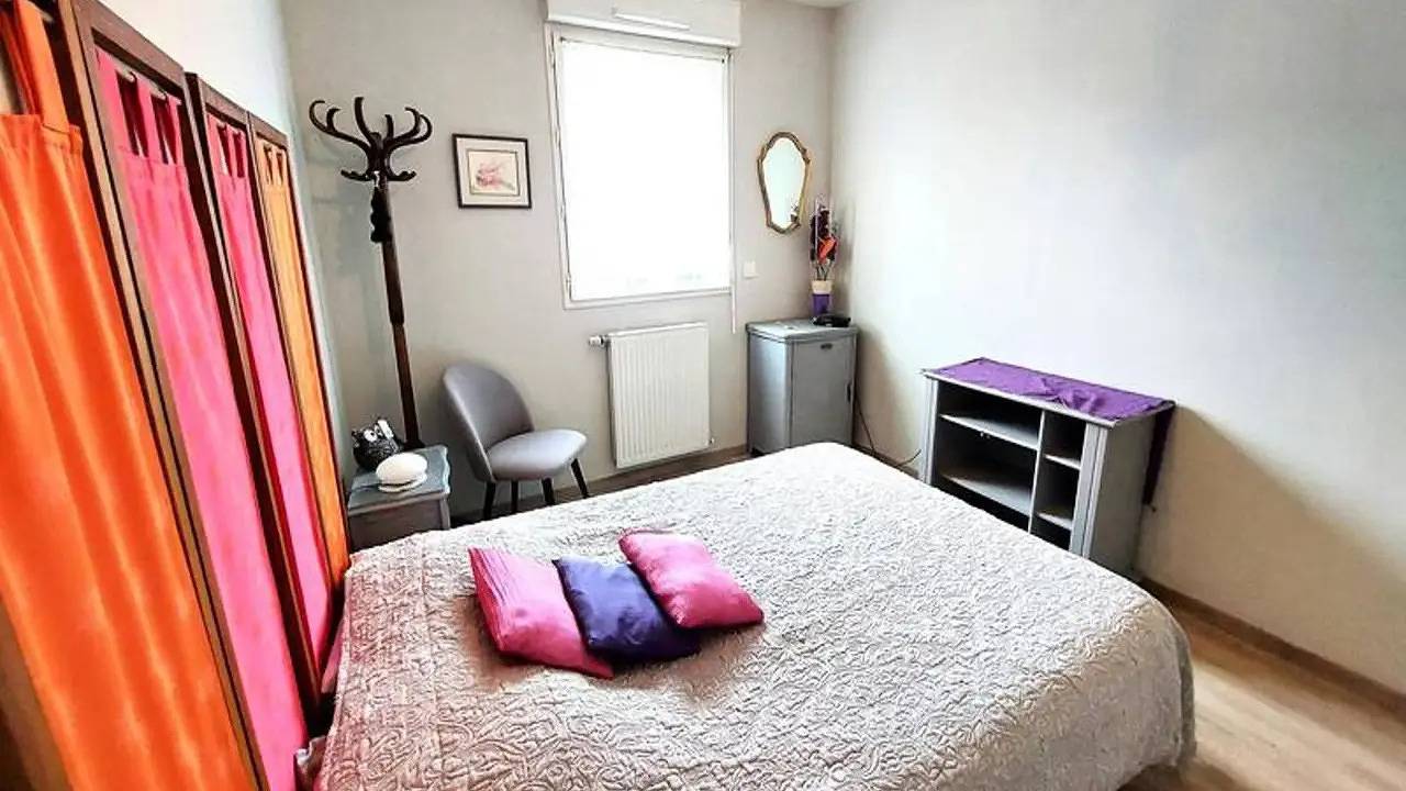 Ganze Ferienwohnung, Ferienwohnung für 4 Personen (66 m²) in Cornin in Aix-les-Bains, Chambéry und Umgebung