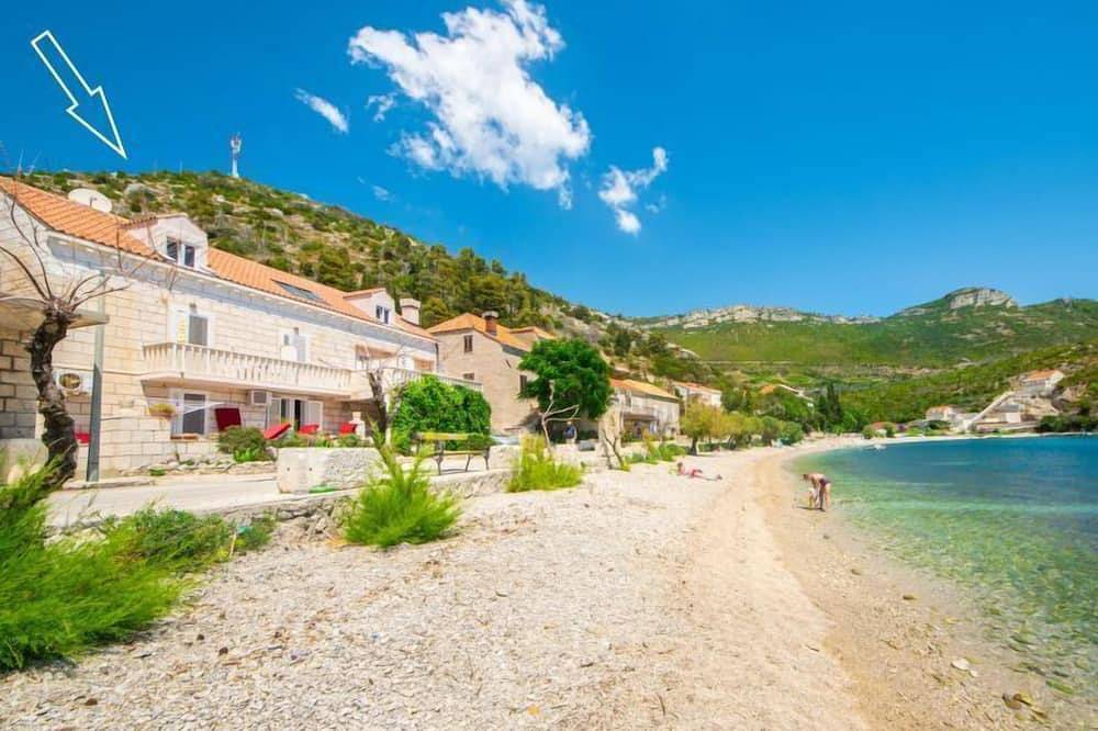 Ganze Wohnung, Ferienwohnung Jelka by Interhome in Trstenik, Peljesac
