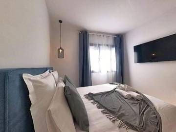 Apartamento para 3 Personas en Puerto del Rosario, Fuerteventura, Foto 4