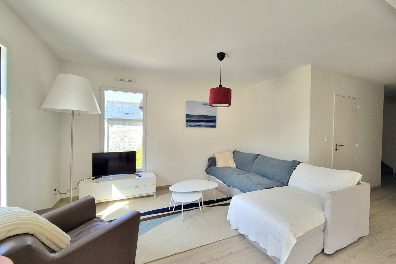 Superb house with garden - Saint-Coulomb in Saint-Coulomb, Saint-Malo und Umgebung