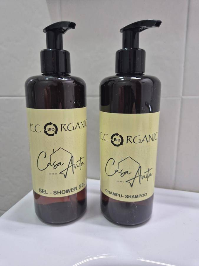 Gîte pour 3 personnes, avec vue dans Luarca - 2