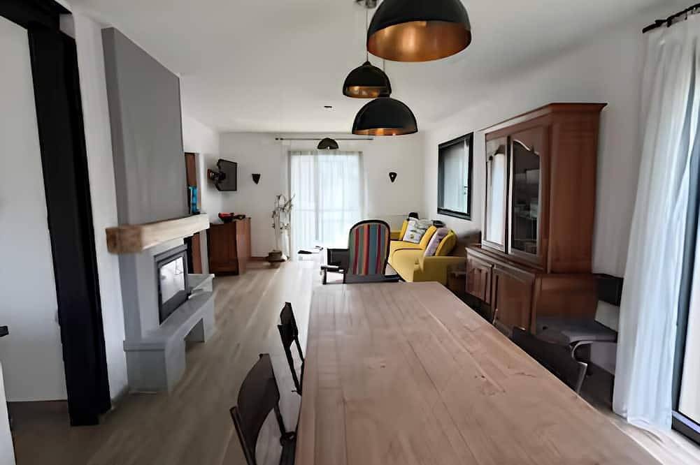 Near Le Touquet, renovated villa for a relaxing break with family or friends. in Cucq, Montreuil und Umgebung