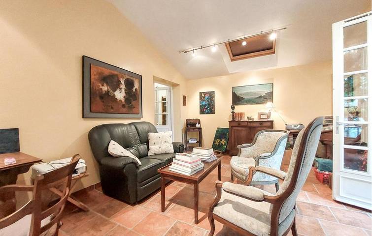 Location de vacances pour 6 personnes à Carsac-Aillac - 2