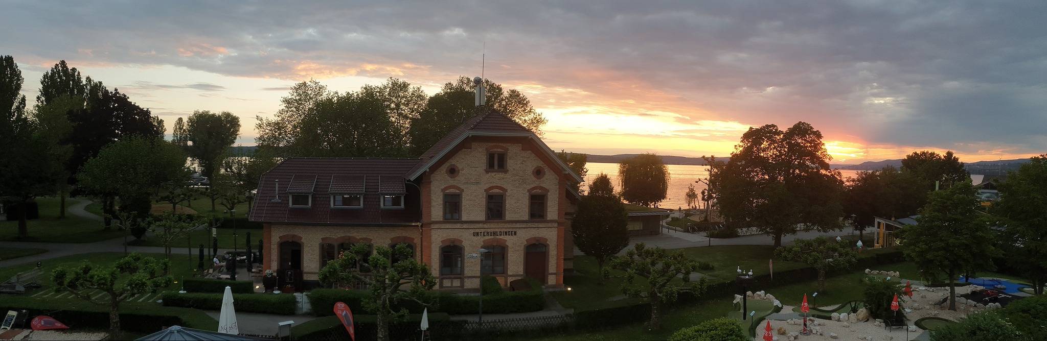 Ganze Wohnung, Ferienwohnung Nb 3. Stock in Unteruhldingen, Uhldingen-Mühlhofen