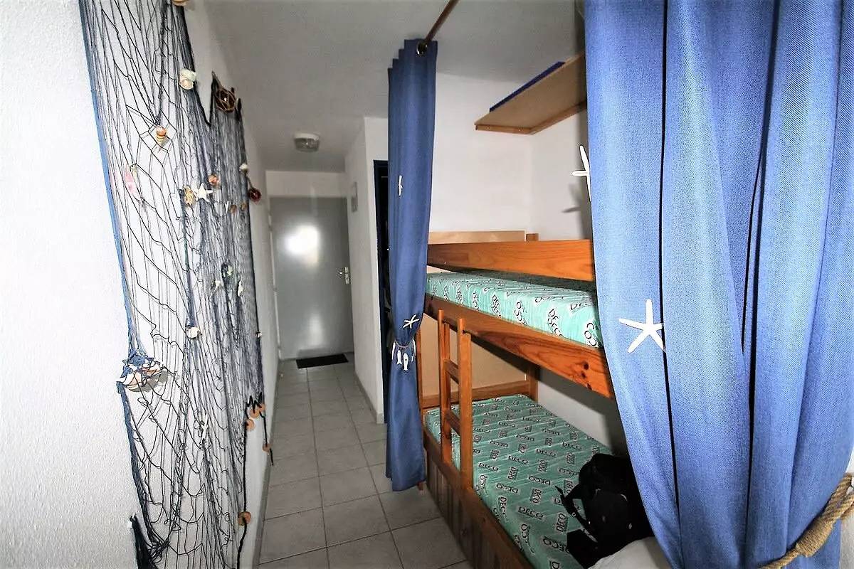 Entire apartment, Apartments for 4 People in Frontignan, Côte d'Améthyste