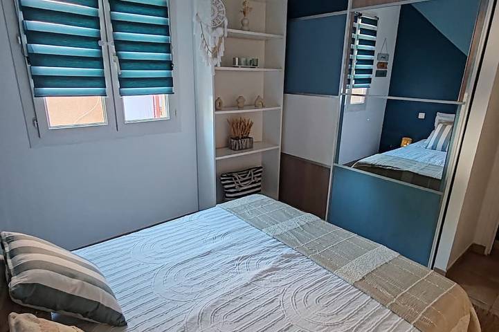 Location de vacances pour 8 personnes, avec jardin, animaux acceptés à Sainte-Anastasie-sur-Issole - 3