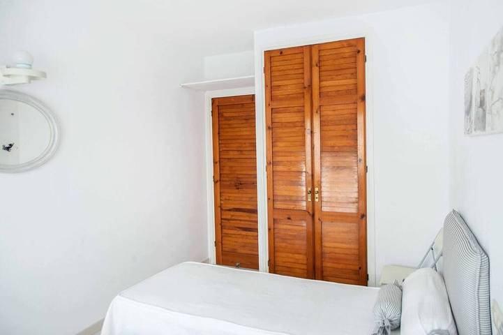Ganze Wohnung, 16.00 Les Pites I 2n 2a   Lovely apartment with terrace in S'Agaró, Platja d'Aro