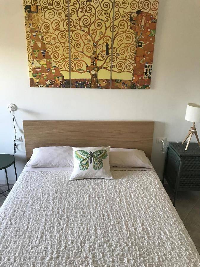 Gîte pour 3 personnes, avec vue à Castagneto Carducci - 3