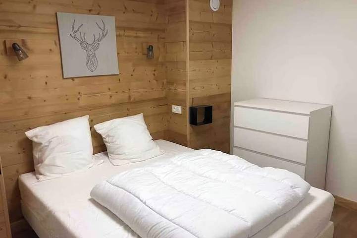 Appartement entier, Le Hors-Piste | Au pied des pistes à Val Louron in Génos, Pyrénées