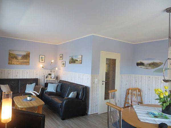 Ganze Ferienwohnung, Gilde-Residenz App. 7 in Grömitz, Ostholstein