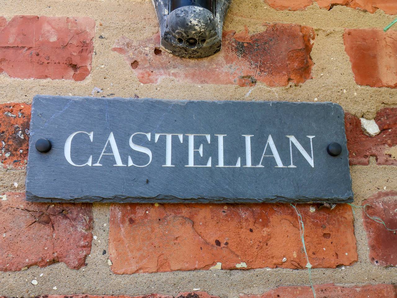 Castelian in Flamborough, East Riding of Yorkshire