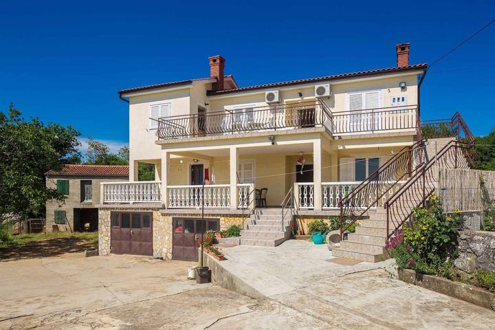 Ferienwohnung für 6 Personen in Pinezici - 3