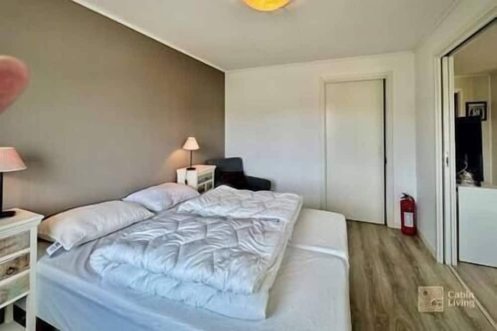 Ganze Wohnung, Seaside apartment 2 balconies & sea view Grimstad in Grimstad