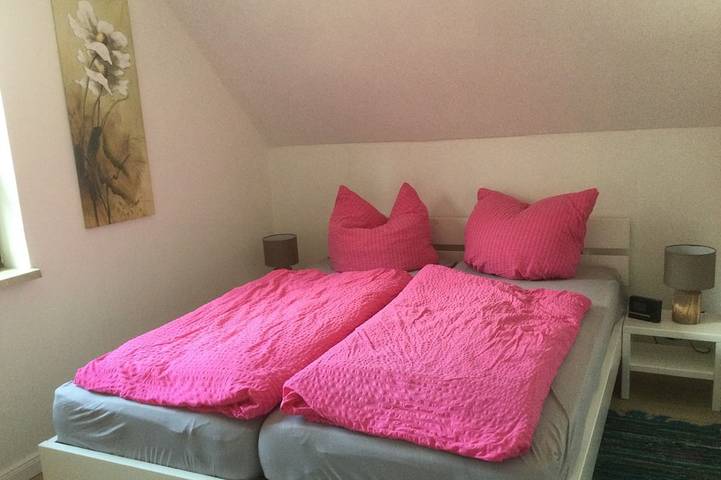 Ferienhaus für 6 Personen, mit Garten und Balkon in Wieda - 3