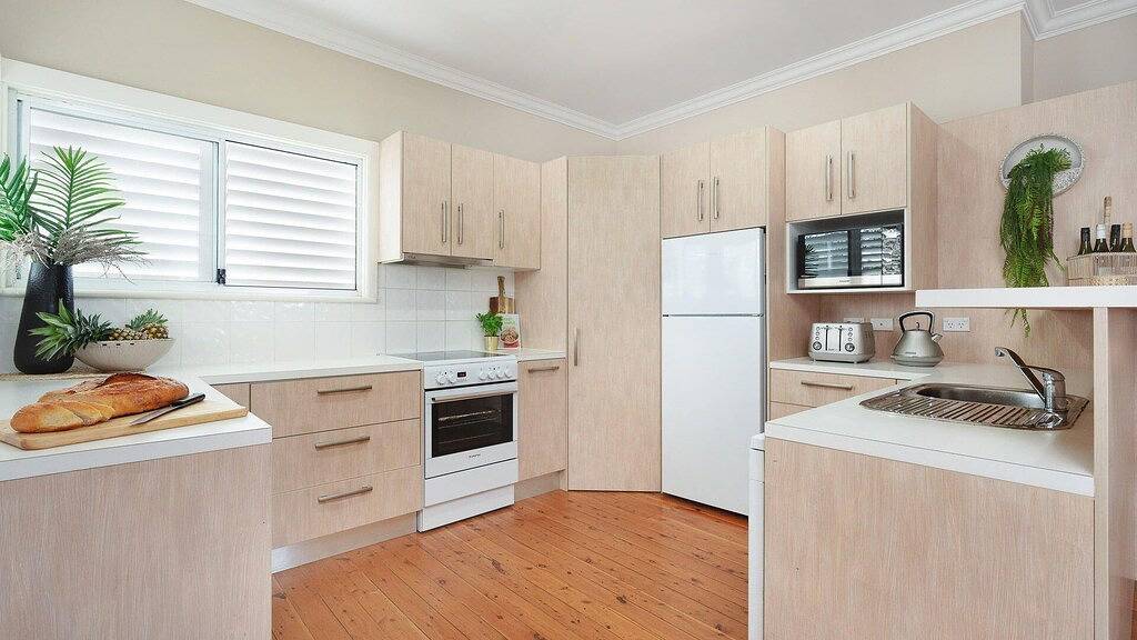 The Old Bottleshop - am Wasser, Billardtisch und mehr in Currarong, Jervis Bay