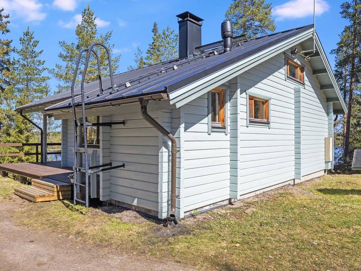 Leijankorpi in Eigentliches Finnland