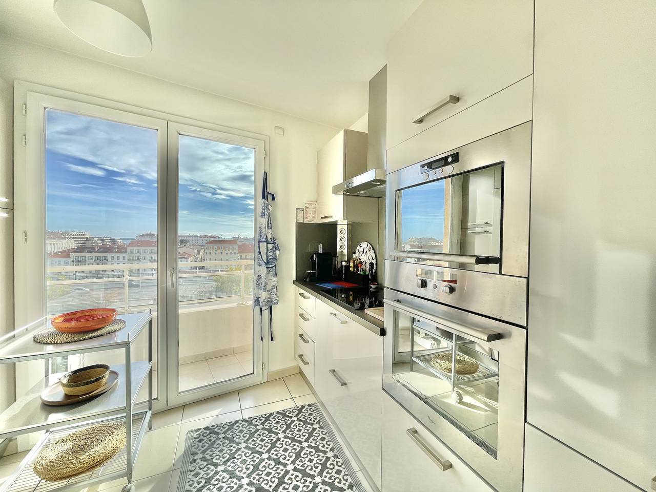 Appartement entier, Bristol in Cannes, Côte méditerranéenne (France)