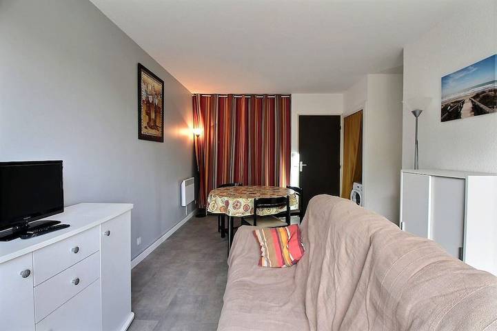 Appartement entier, T3 Seignosse Le Penon 5 Places in Seignosse Océan, Seignosse
