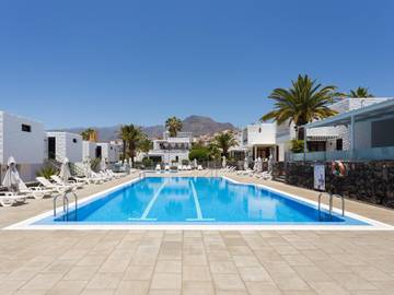 Appartamento per 5 Persone in Playa de Troya, Adeje, Foto 3