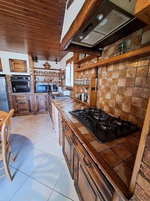 Gîte pour 4 personnes, avec jardin et terrasse à Plaisance-du-Touch - 3