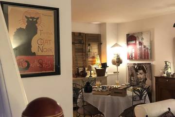 Chambre D’hôte pour 2 Personnes dans Saint-Sébastien-sur-Loire, Vallée de la Loire, Photo 4