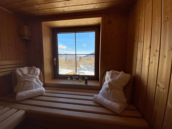 Ferienhaus für 5 Personen, mit Balkon und Seeblick, kinderfreundlich in Villach - 3