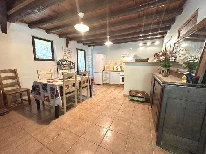 Gîte pour 4 personnes, avec piscine ainsi que vue et jardin, animaux acceptés dans les Landes - 4