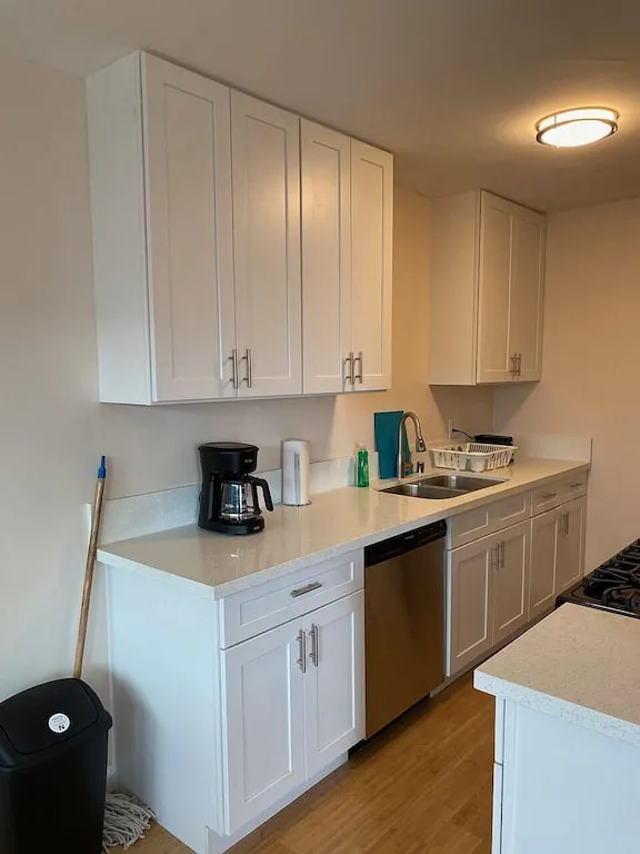 Vacation apartment for 5 people, with pets - 1