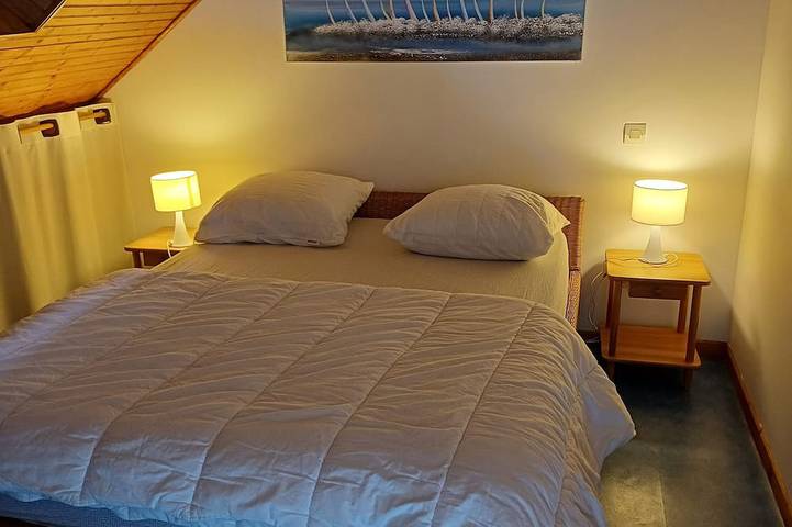 Location de vacances pour 4 personnes dans Pénerf - 3